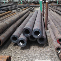 China Schedule 40 carbon steel seamless pipe Manufactory